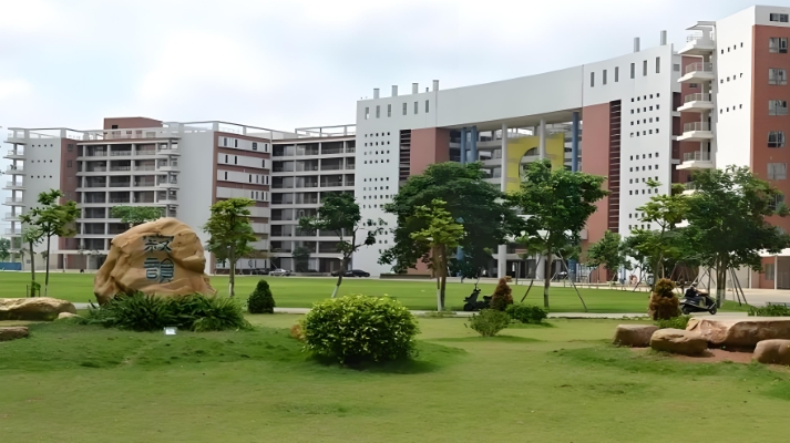 肇慶市中專職業學校有哪些（肇慶市20所中專技校名單公布）